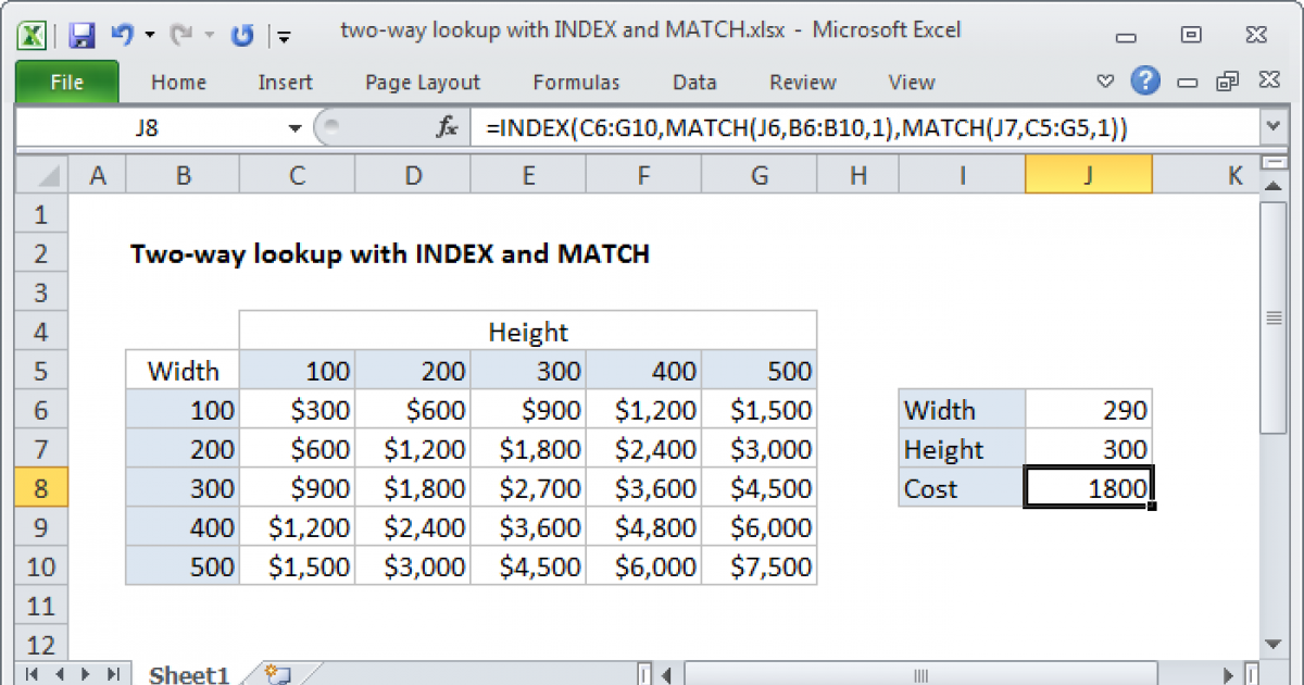 two-way-lookup-with-index-and-match-excel-formula-exceljet